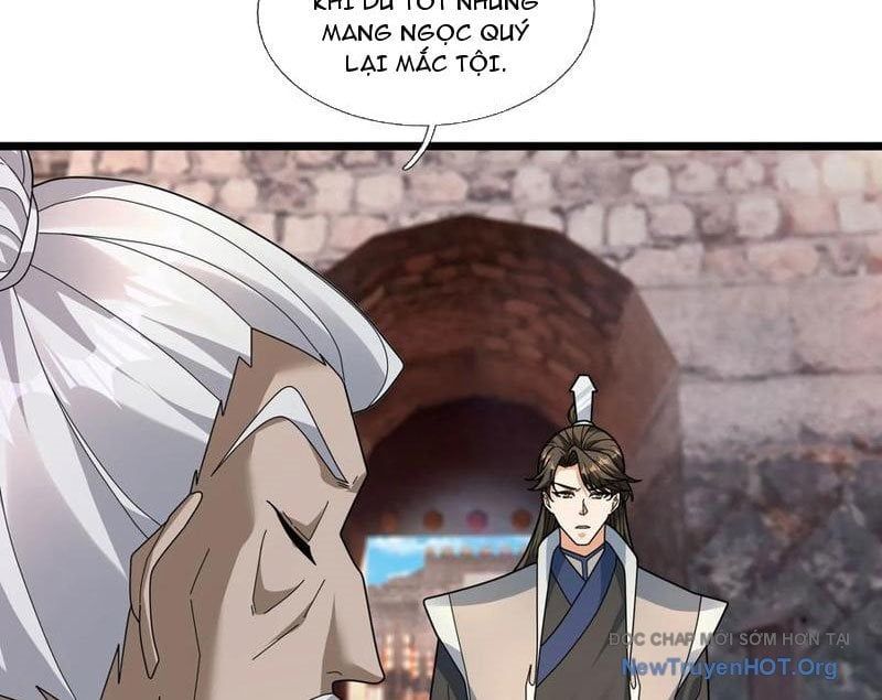 Tiên Làm Nô Thần Là Bộc, Đại Đế Làm Chó Giữ Nhà - Chapter 63 - Page 39