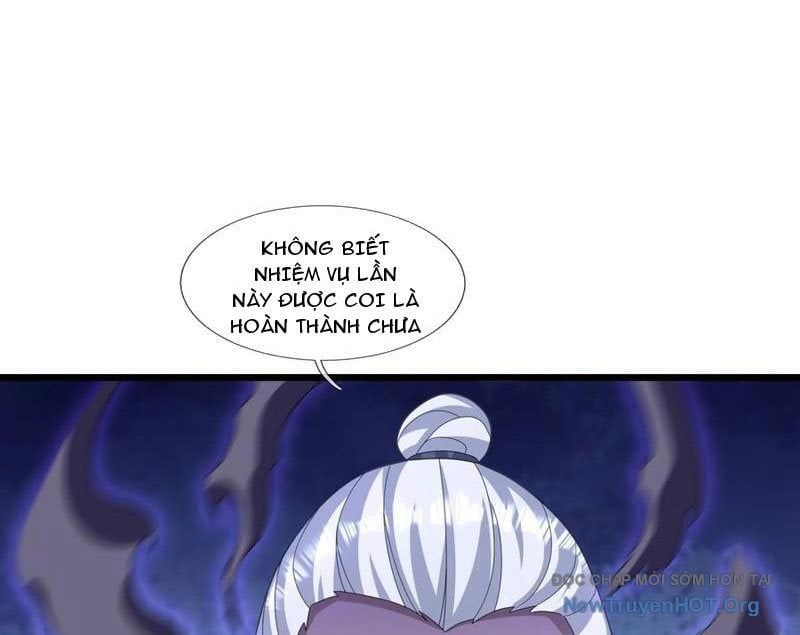 Tiên Làm Nô Thần Là Bộc, Đại Đế Làm Chó Giữ Nhà - Chapter 63 - Page 4