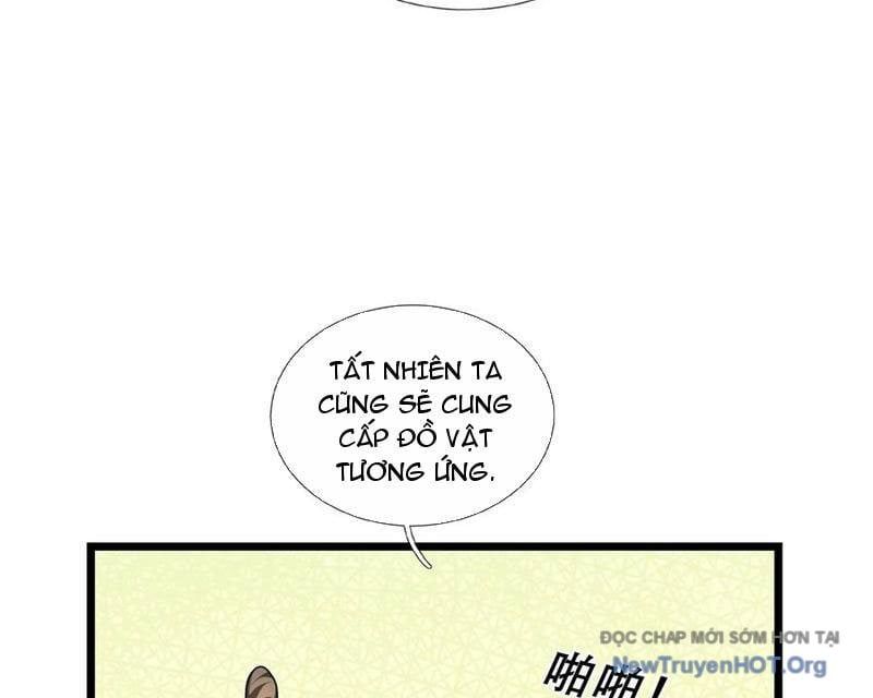 Tiên Làm Nô Thần Là Bộc, Đại Đế Làm Chó Giữ Nhà - Chapter 63 - Page 41