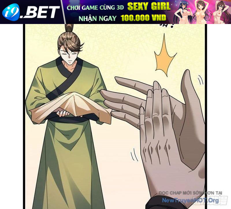 Tiên Làm Nô Thần Là Bộc, Đại Đế Làm Chó Giữ Nhà - Chapter 63 - Page 42