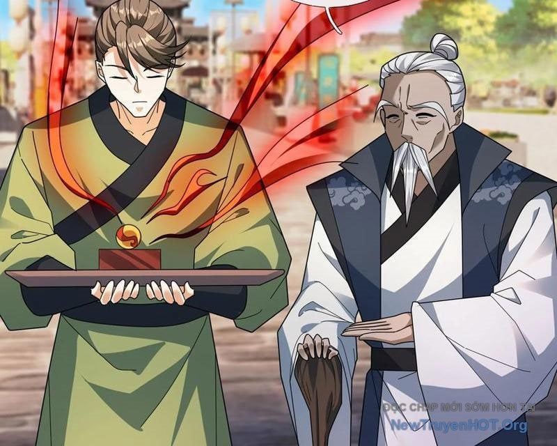 Tiên Làm Nô Thần Là Bộc, Đại Đế Làm Chó Giữ Nhà - Chapter 63 - Page 46