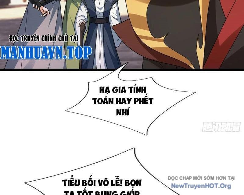 Tiên Làm Nô Thần Là Bộc, Đại Đế Làm Chó Giữ Nhà - Chapter 63 - Page 49