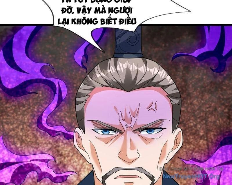 Tiên Làm Nô Thần Là Bộc, Đại Đế Làm Chó Giữ Nhà - Chapter 63 - Page 50