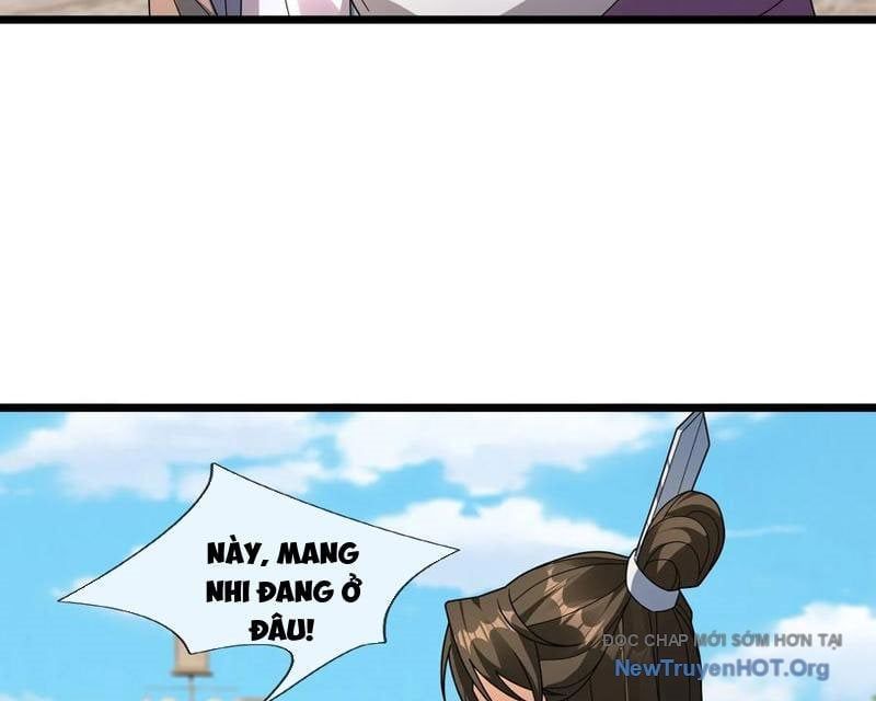 Tiên Làm Nô Thần Là Bộc, Đại Đế Làm Chó Giữ Nhà - Chapter 63 - Page 54