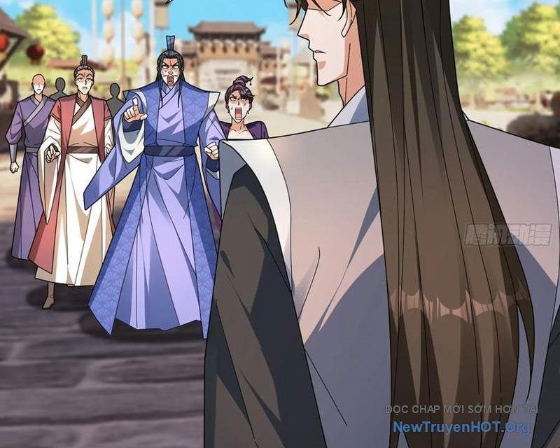 Tiên Làm Nô Thần Là Bộc, Đại Đế Làm Chó Giữ Nhà - Chapter 63 - Page 55