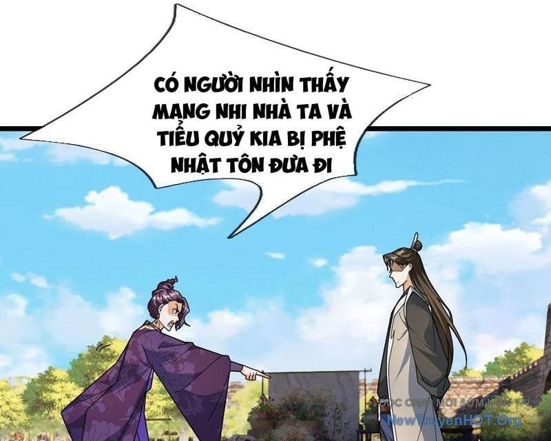 Tiên Làm Nô Thần Là Bộc, Đại Đế Làm Chó Giữ Nhà - Chapter 63 - Page 57