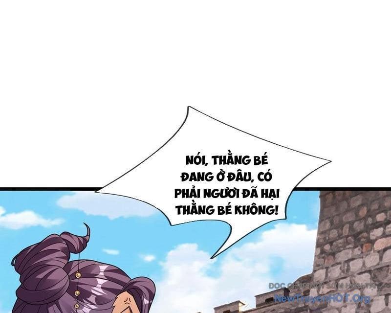 Tiên Làm Nô Thần Là Bộc, Đại Đế Làm Chó Giữ Nhà - Chapter 63 - Page 59