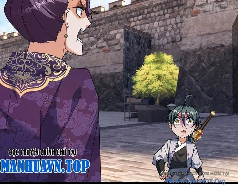 Tiên Làm Nô Thần Là Bộc, Đại Đế Làm Chó Giữ Nhà - Chapter 63 - Page 60