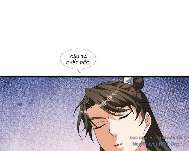 Tiên Làm Nô Thần Là Bộc, Đại Đế Làm Chó Giữ Nhà - Chapter 63 - Page 61