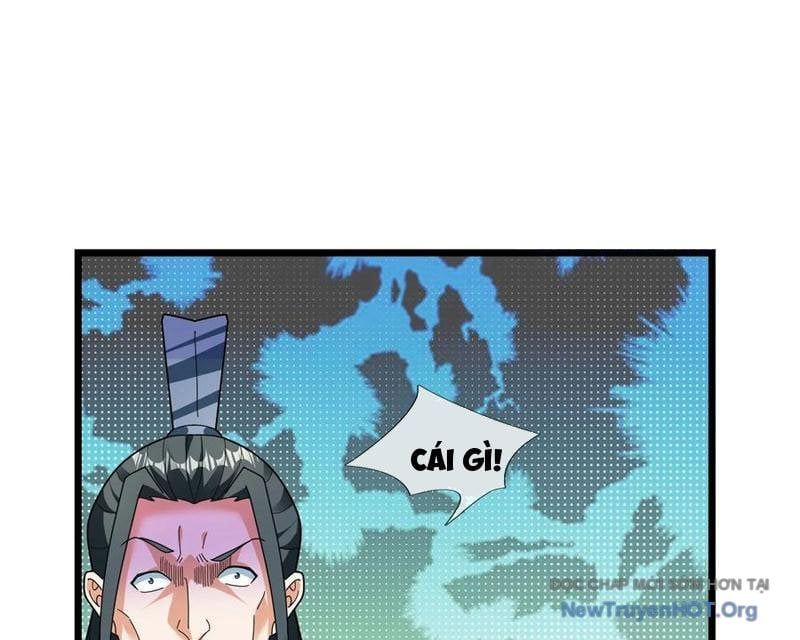 Tiên Làm Nô Thần Là Bộc, Đại Đế Làm Chó Giữ Nhà - Chapter 63 - Page 63