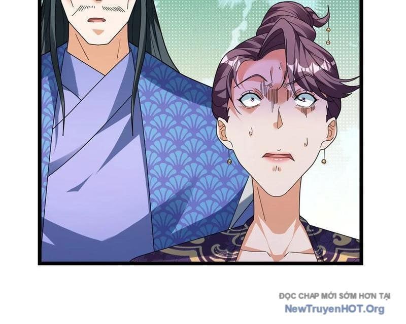 Tiên Làm Nô Thần Là Bộc, Đại Đế Làm Chó Giữ Nhà - Chapter 63 - Page 64