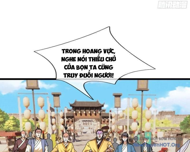 Tiên Làm Nô Thần Là Bộc, Đại Đế Làm Chó Giữ Nhà - Chapter 63 - Page 65