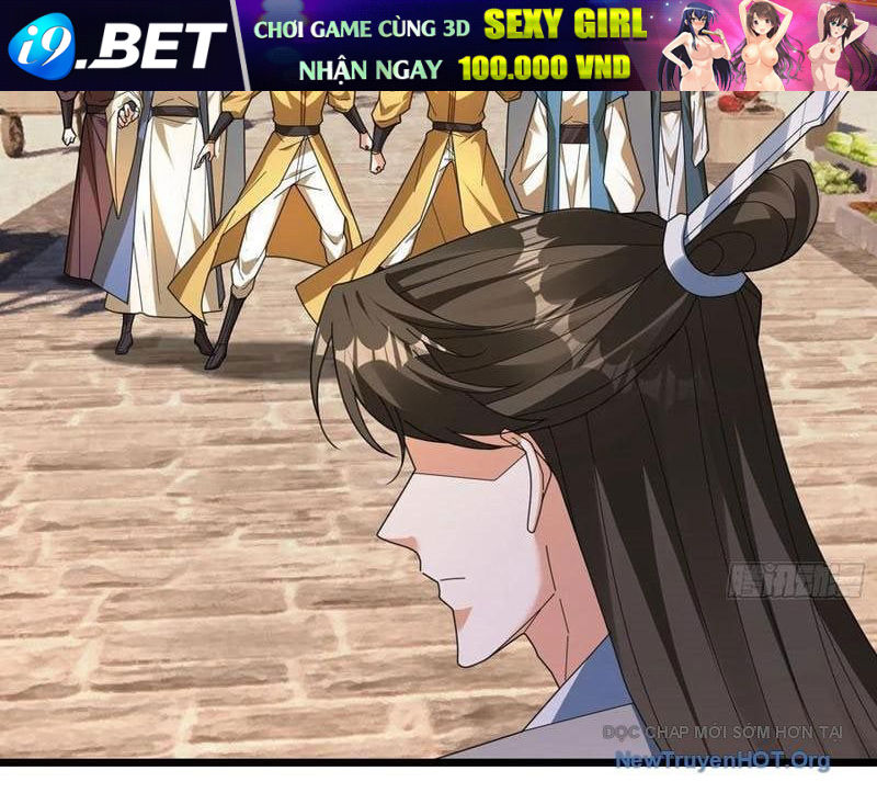 Tiên Làm Nô Thần Là Bộc, Đại Đế Làm Chó Giữ Nhà - Chapter 63 - Page 66