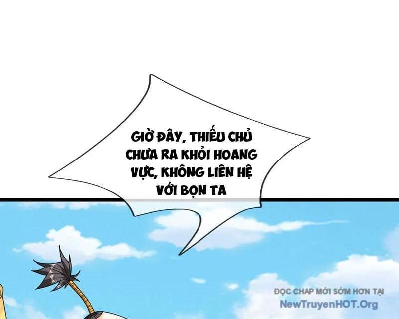 Tiên Làm Nô Thần Là Bộc, Đại Đế Làm Chó Giữ Nhà - Chapter 63 - Page 67