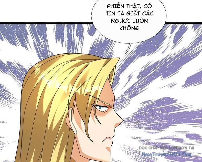 Tiên Làm Nô Thần Là Bộc, Đại Đế Làm Chó Giữ Nhà - Chapter 63 - Page 72