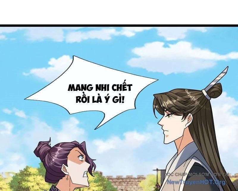 Tiên Làm Nô Thần Là Bộc, Đại Đế Làm Chó Giữ Nhà - Chapter 63 - Page 74