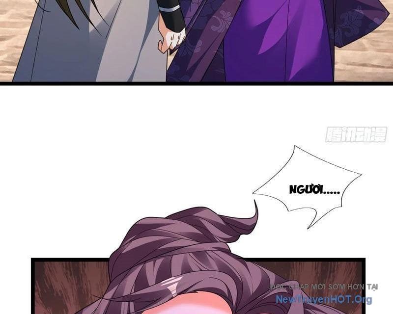 Tiên Làm Nô Thần Là Bộc, Đại Đế Làm Chó Giữ Nhà - Chapter 63 - Page 80