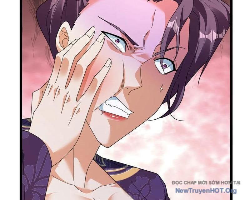 Tiên Làm Nô Thần Là Bộc, Đại Đế Làm Chó Giữ Nhà - Chapter 63 - Page 81