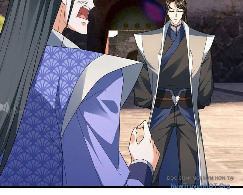 Tiên Làm Nô Thần Là Bộc, Đại Đế Làm Chó Giữ Nhà - Chapter 63 - Page 85