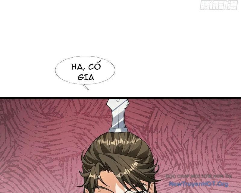 Tiên Làm Nô Thần Là Bộc, Đại Đế Làm Chó Giữ Nhà - Chapter 63 - Page 86