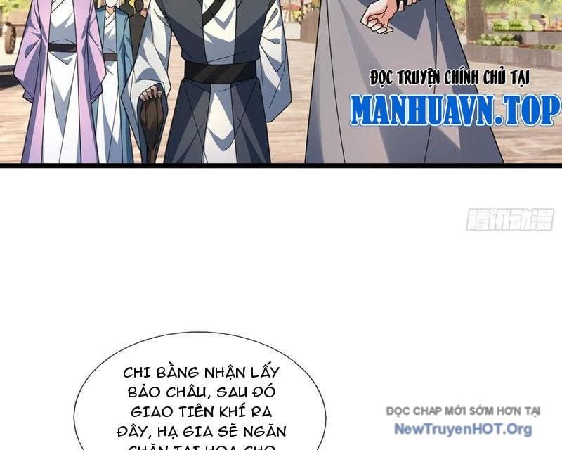 Tiên Làm Nô Thần Là Bộc, Đại Đế Làm Chó Giữ Nhà - Chapter 63 - Page 90