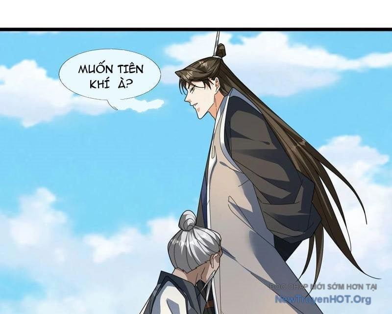 Tiên Làm Nô Thần Là Bộc, Đại Đế Làm Chó Giữ Nhà - Chapter 63 - Page 93