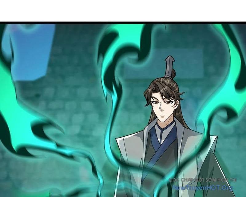 Tiên Làm Nô Thần Là Bộc, Đại Đế Làm Chó Giữ Nhà - Chapter 63 - Page 97