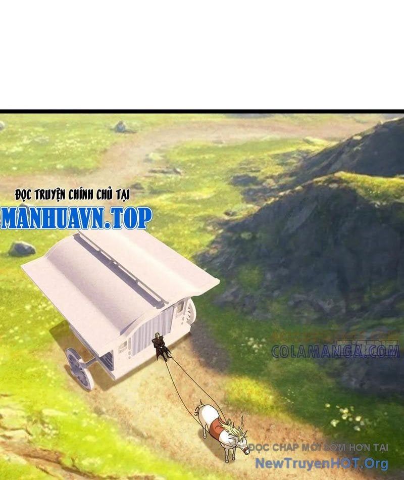 Tiên Làm Nô Thần Là Bộc, Đại Đế Làm Chó Giữ Nhà - Chapter 64 - Page 13