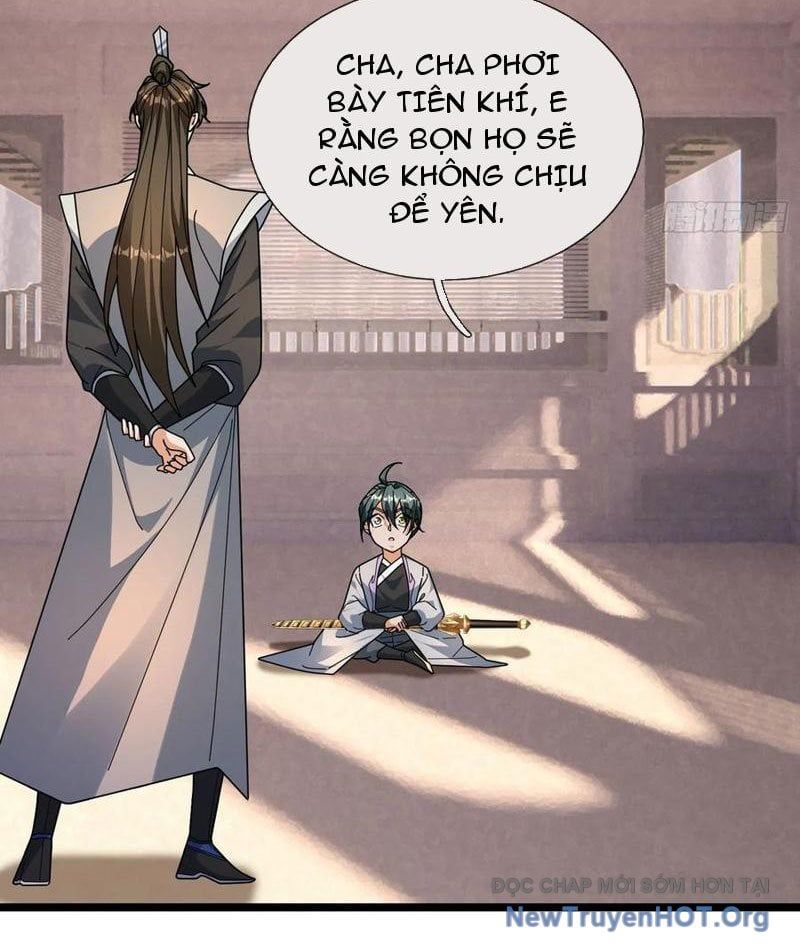 Tiên Làm Nô Thần Là Bộc, Đại Đế Làm Chó Giữ Nhà - Chapter 64 - Page 15