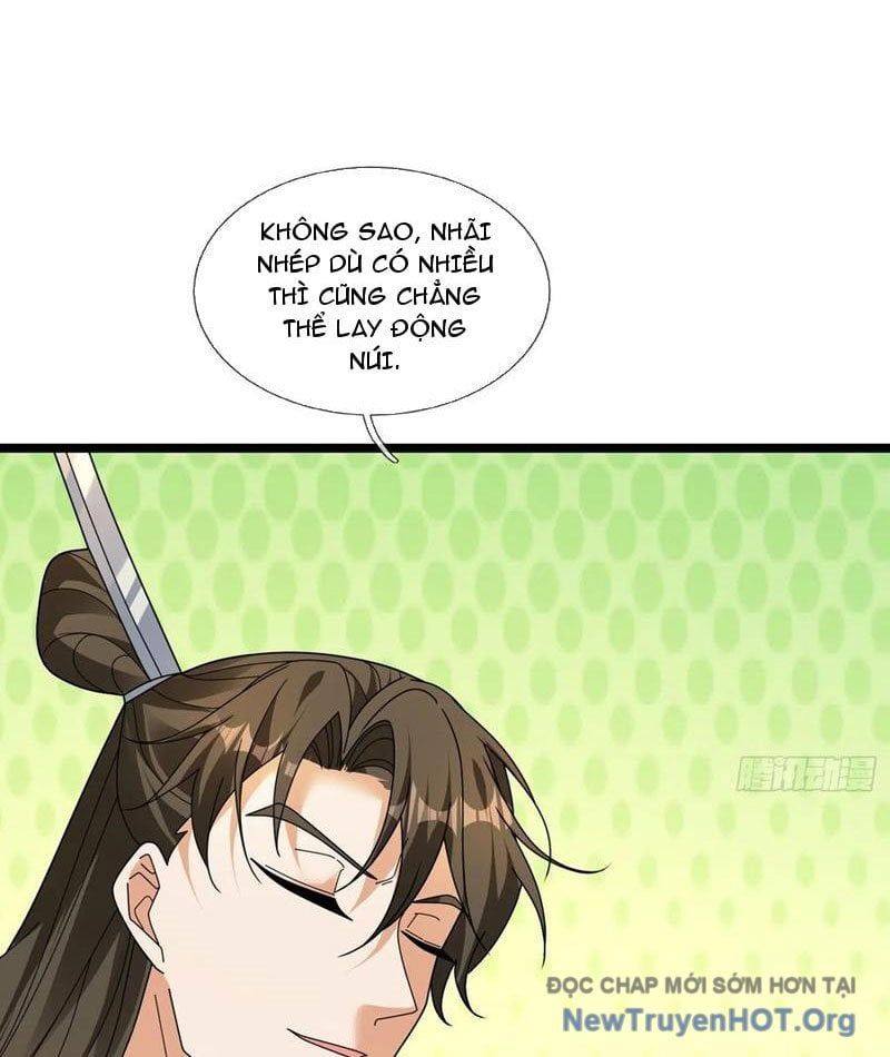 Tiên Làm Nô Thần Là Bộc, Đại Đế Làm Chó Giữ Nhà - Chapter 64 - Page 16