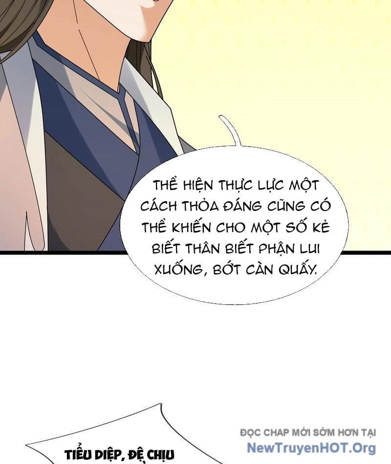 Tiên Làm Nô Thần Là Bộc, Đại Đế Làm Chó Giữ Nhà - Chapter 64 - Page 17