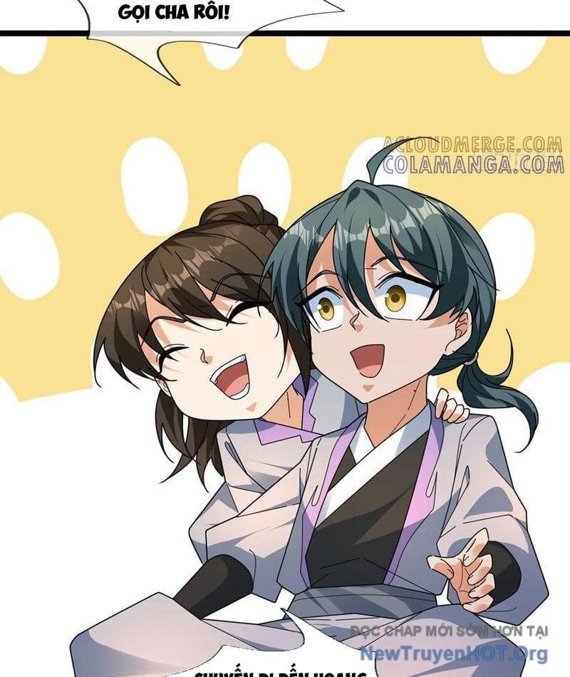 Tiên Làm Nô Thần Là Bộc, Đại Đế Làm Chó Giữ Nhà - Chapter 64 - Page 18