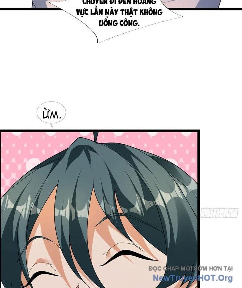 Tiên Làm Nô Thần Là Bộc, Đại Đế Làm Chó Giữ Nhà - Chapter 64 - Page 19