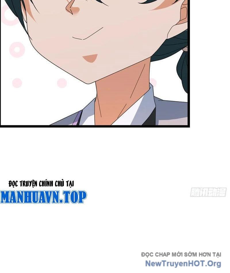 Tiên Làm Nô Thần Là Bộc, Đại Đế Làm Chó Giữ Nhà - Chapter 64 - Page 20