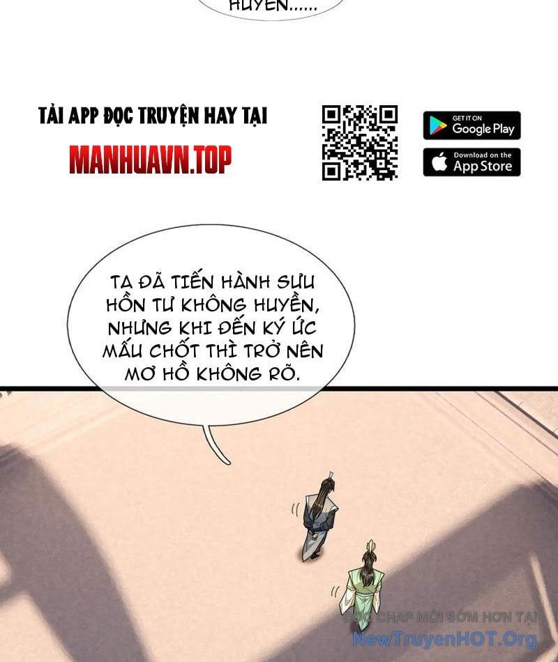 Tiên Làm Nô Thần Là Bộc, Đại Đế Làm Chó Giữ Nhà - Chapter 64 - Page 22