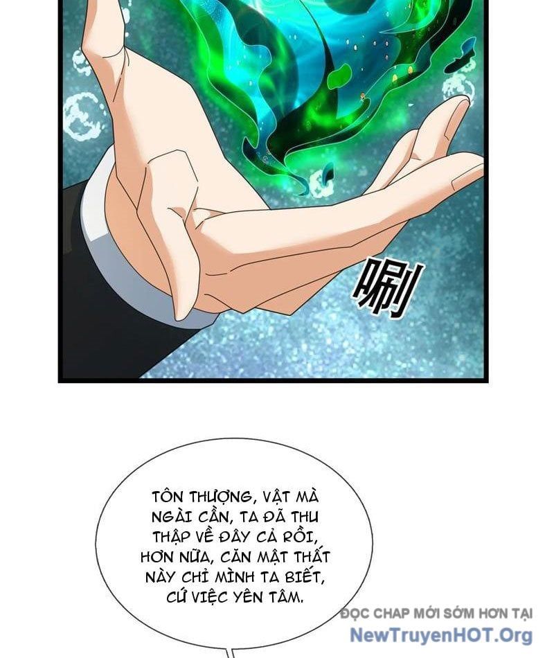 Tiên Làm Nô Thần Là Bộc, Đại Đế Làm Chó Giữ Nhà - Chapter 64 - Page 24