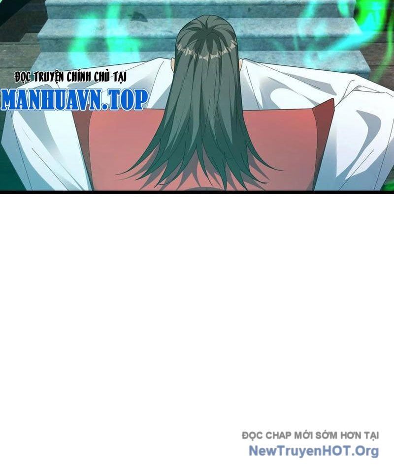 Tiên Làm Nô Thần Là Bộc, Đại Đế Làm Chó Giữ Nhà - Chapter 64 - Page 29