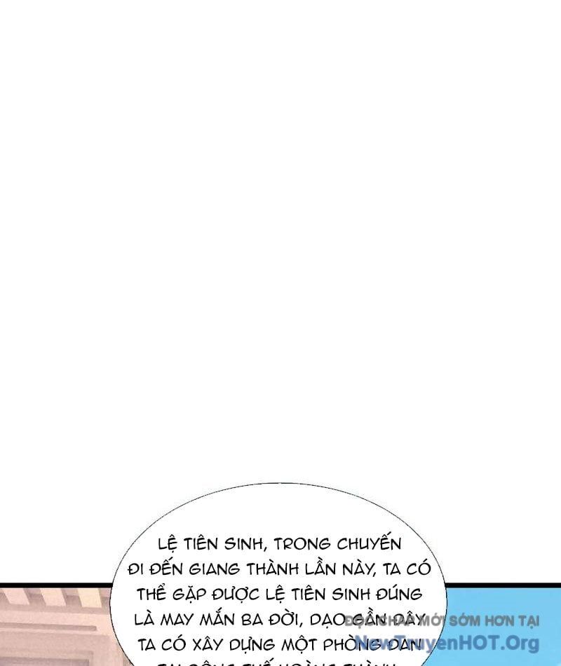 Tiên Làm Nô Thần Là Bộc, Đại Đế Làm Chó Giữ Nhà - Chapter 64 - Page 3