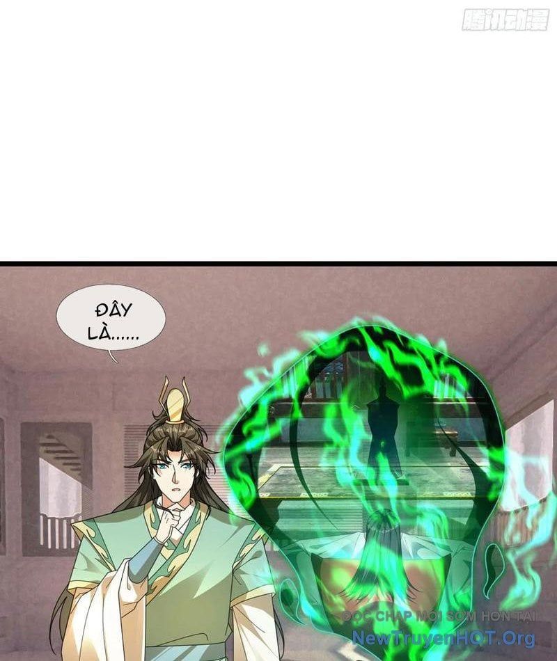 Tiên Làm Nô Thần Là Bộc, Đại Đế Làm Chó Giữ Nhà - Chapter 64 - Page 30