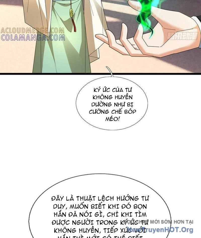 Tiên Làm Nô Thần Là Bộc, Đại Đế Làm Chó Giữ Nhà - Chapter 64 - Page 31