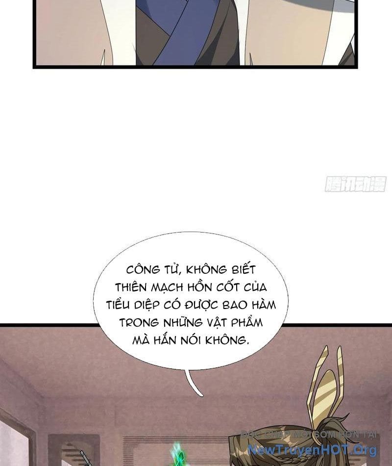 Tiên Làm Nô Thần Là Bộc, Đại Đế Làm Chó Giữ Nhà - Chapter 64 - Page 33