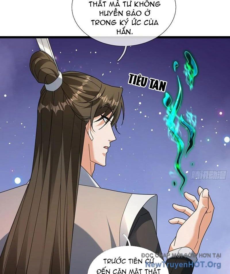 Tiên Làm Nô Thần Là Bộc, Đại Đế Làm Chó Giữ Nhà - Chapter 64 - Page 35