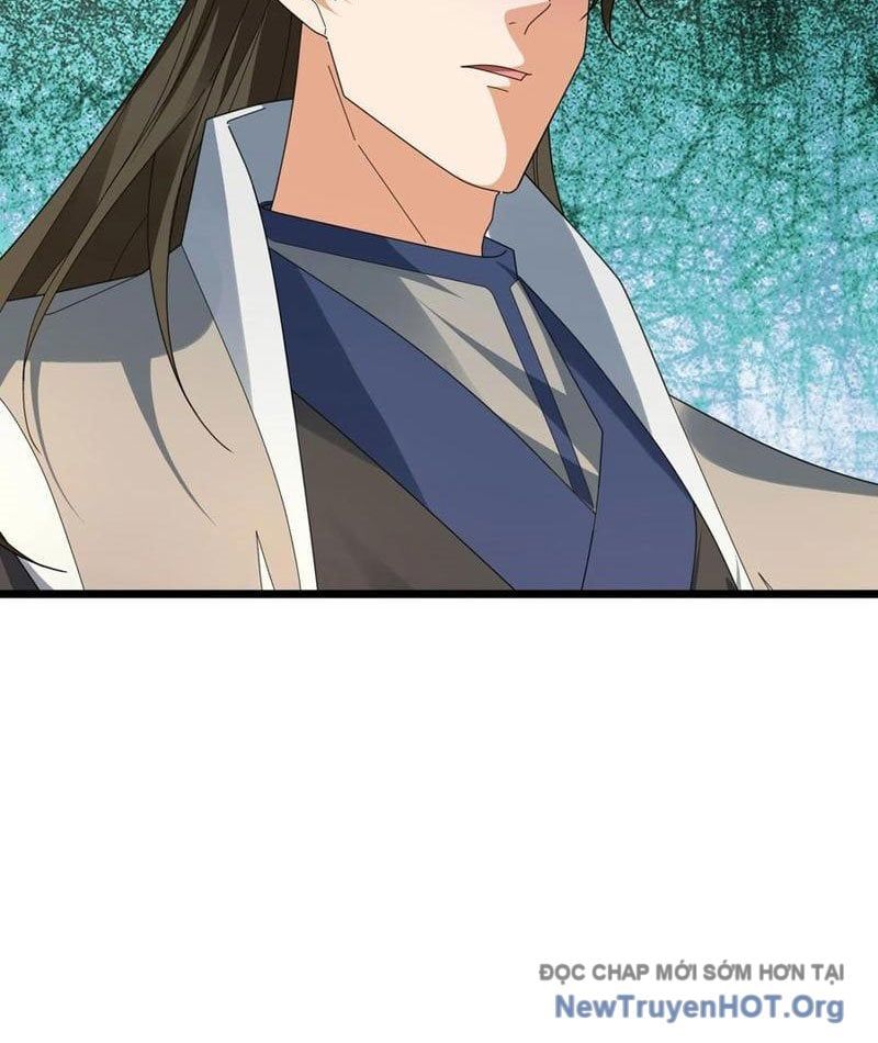 Tiên Làm Nô Thần Là Bộc, Đại Đế Làm Chó Giữ Nhà - Chapter 64 - Page 37