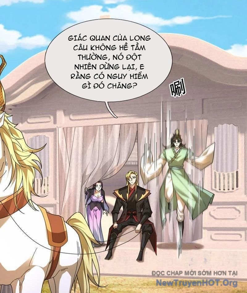 Tiên Làm Nô Thần Là Bộc, Đại Đế Làm Chó Giữ Nhà - Chapter 64 - Page 44