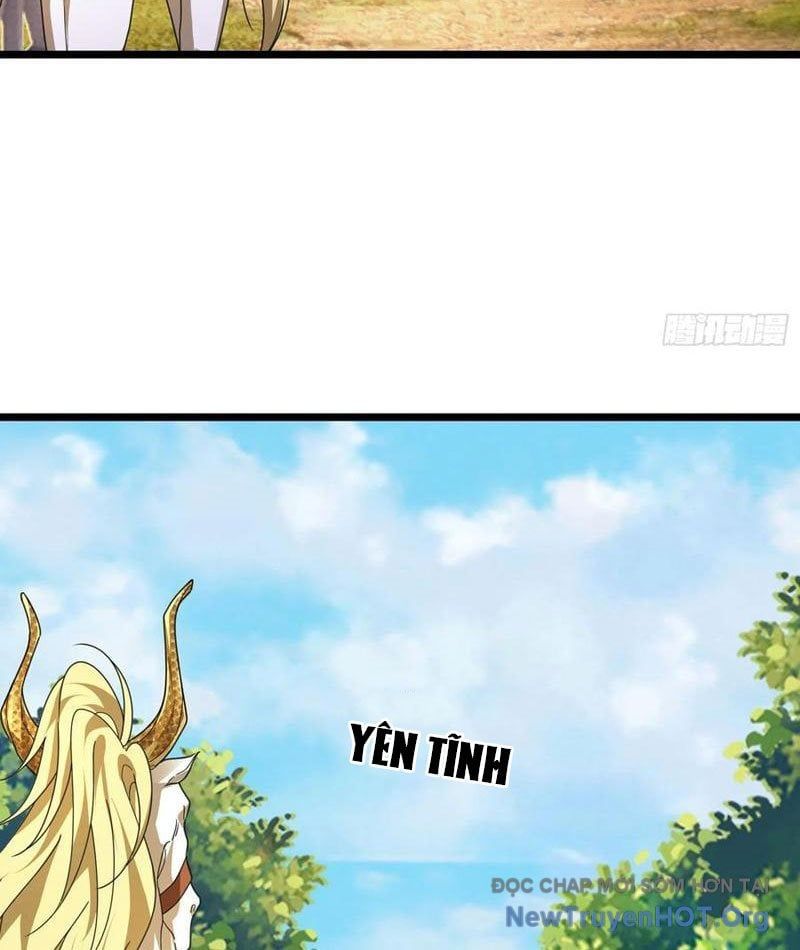 Tiên Làm Nô Thần Là Bộc, Đại Đế Làm Chó Giữ Nhà - Chapter 64 - Page 45