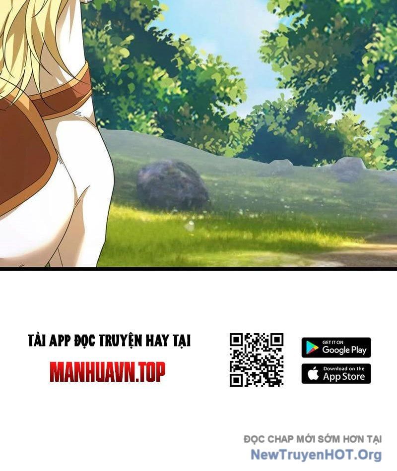 Tiên Làm Nô Thần Là Bộc, Đại Đế Làm Chó Giữ Nhà - Chapter 64 - Page 46