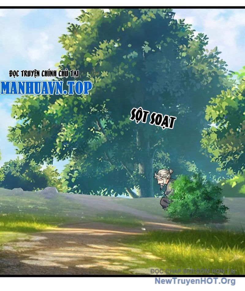 Tiên Làm Nô Thần Là Bộc, Đại Đế Làm Chó Giữ Nhà - Chapter 64 - Page 47