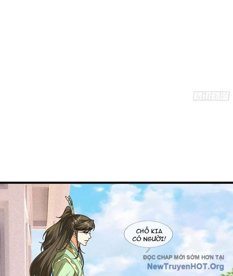 Tiên Làm Nô Thần Là Bộc, Đại Đế Làm Chó Giữ Nhà - Chapter 64 - Page 48