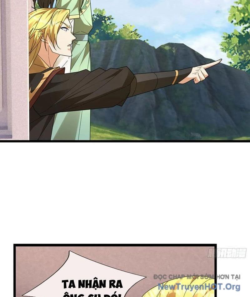 Tiên Làm Nô Thần Là Bộc, Đại Đế Làm Chó Giữ Nhà - Chapter 64 - Page 49