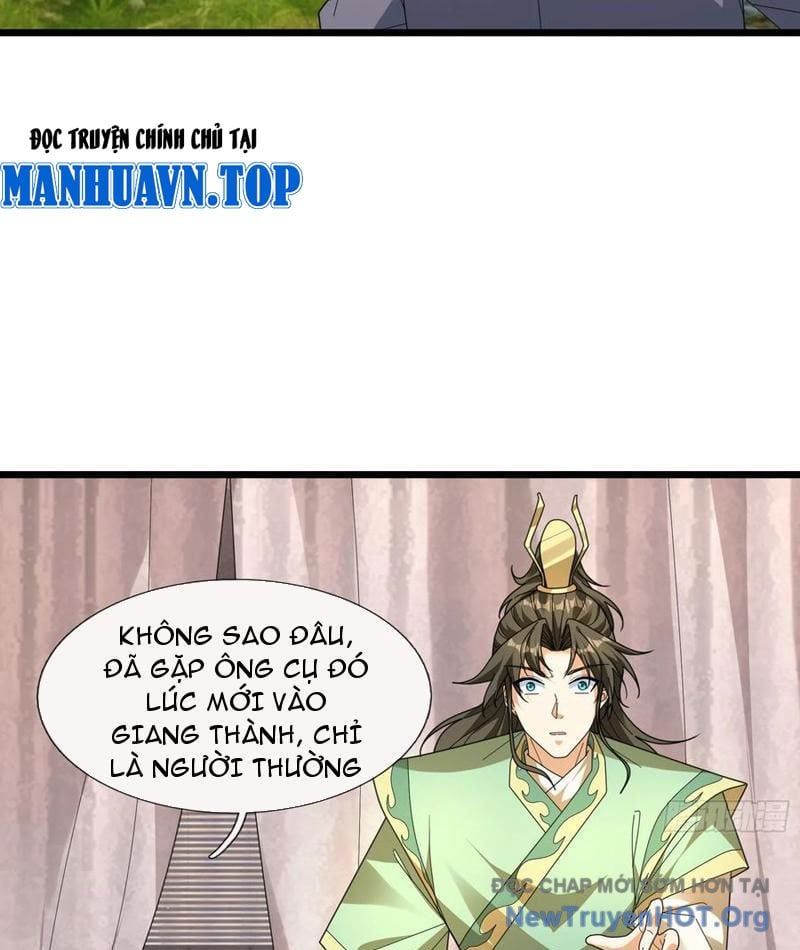 Tiên Làm Nô Thần Là Bộc, Đại Đế Làm Chó Giữ Nhà - Chapter 64 - Page 52